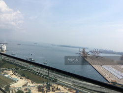 Marina One Residences (D1), Apartment #182660832